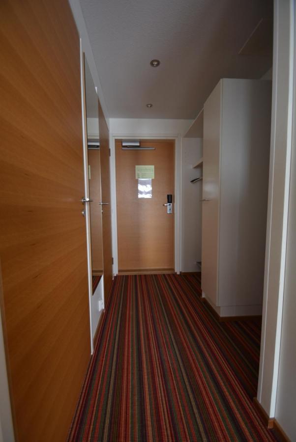 Apartamento Yllaeshuiput Ylläsjärvi Exterior foto