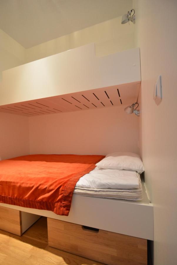 Apartamento Yllaeshuiput Ylläsjärvi Exterior foto